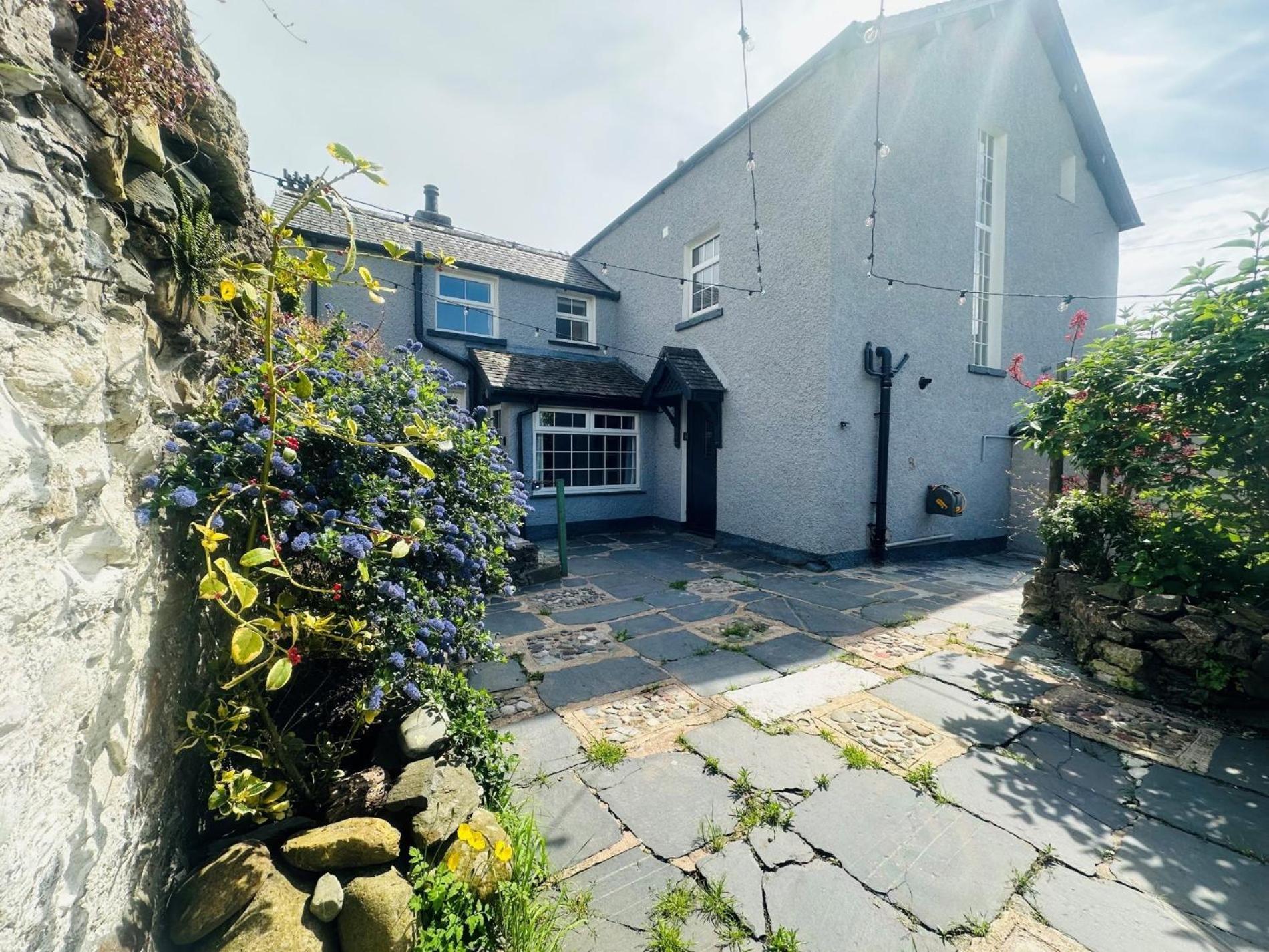 4 Bed In Cartmel 94313 Villa Cark Exterior photo